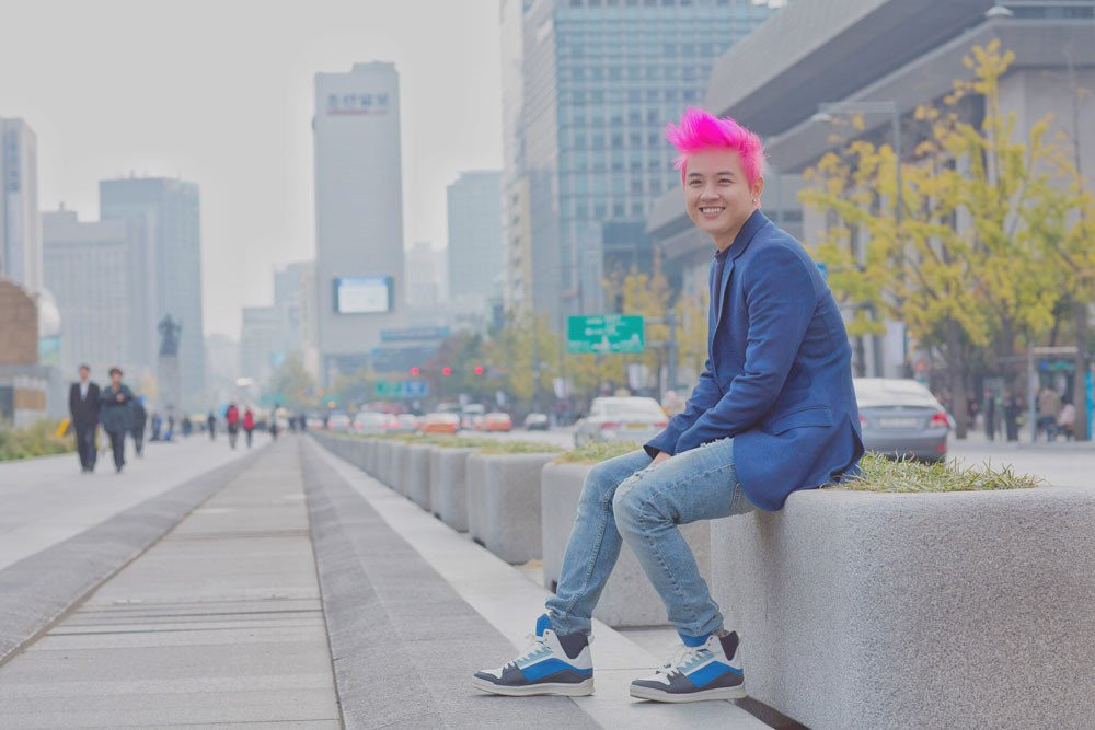 Hinh anh (2/5)\'Thanh lay\' Thanh Duy va nhung dieu khong phai ai cung biet 11