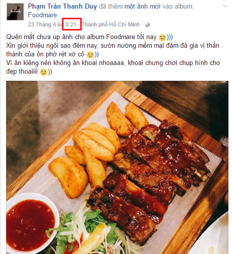 Hinh anh (2/5)\'Thanh lay\' Thanh Duy va nhung dieu khong phai ai cung biet 5