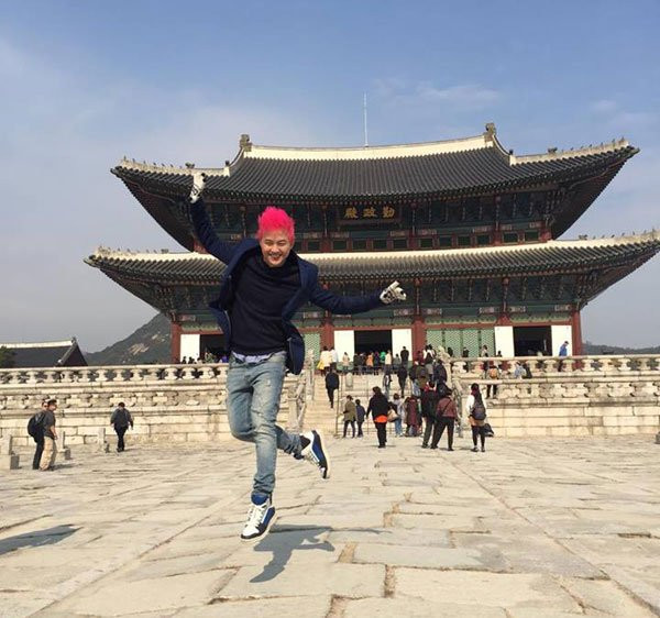 Hinh anh (2/5)\'Thanh lay\' Thanh Duy va nhung dieu khong phai ai cung biet 7