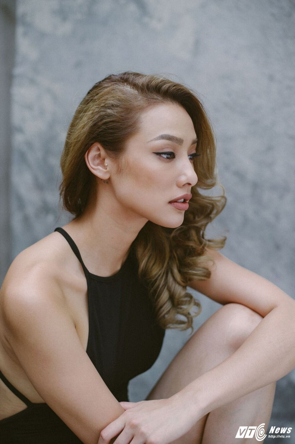 Hinh anh (3/5)Lilly Nguyen: ‘Toi dien do, nen phai co gang hon nguoi ta gap tram lan’