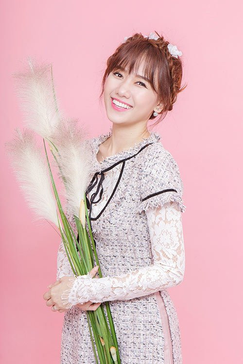 Hinh anh (5/5)Thanh cong cua Hari Won den tu dau? 11