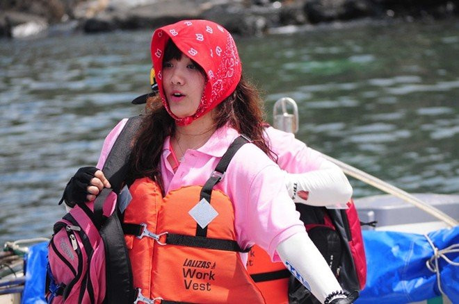 Hinh anh (5/5)Thanh cong cua Hari Won den tu dau? 16