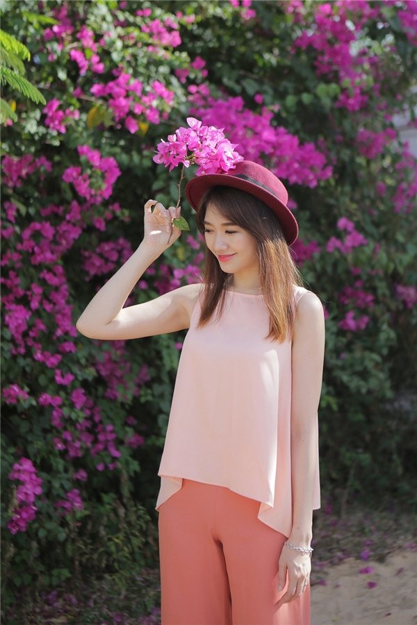 Hinh anh (5/5)Thanh cong cua Hari Won den tu dau? 5