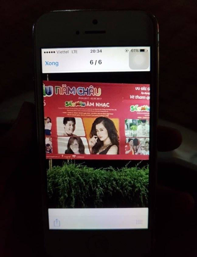 Hinh anh Noo Phuoc Thinh len tieng phan phao khi bi to bo dien vi poster Dong Nhi to hon 4