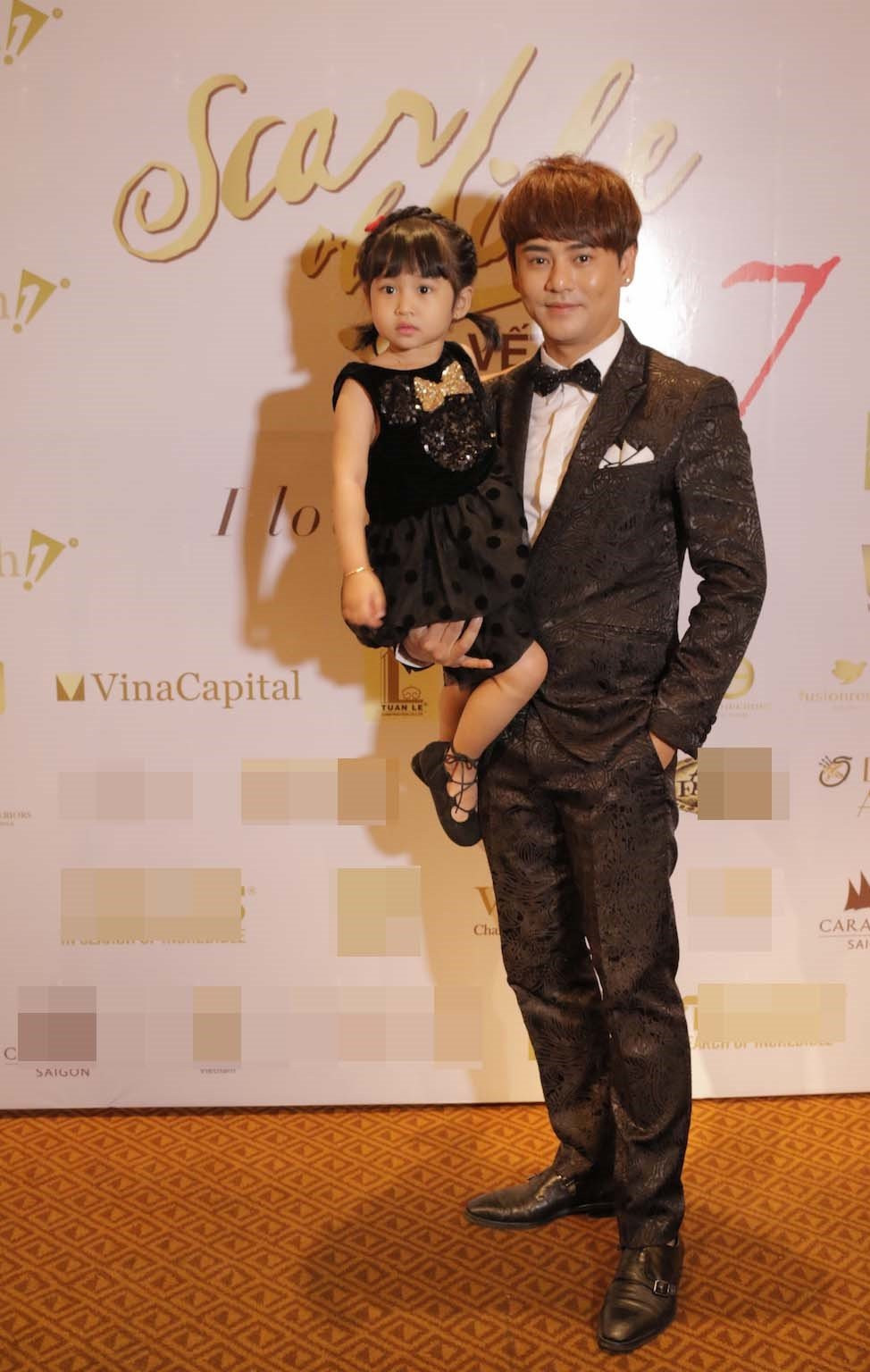 Hinh anh Ngo Thanh Van: \'Khong phai den khi giau thi moi cho di\'