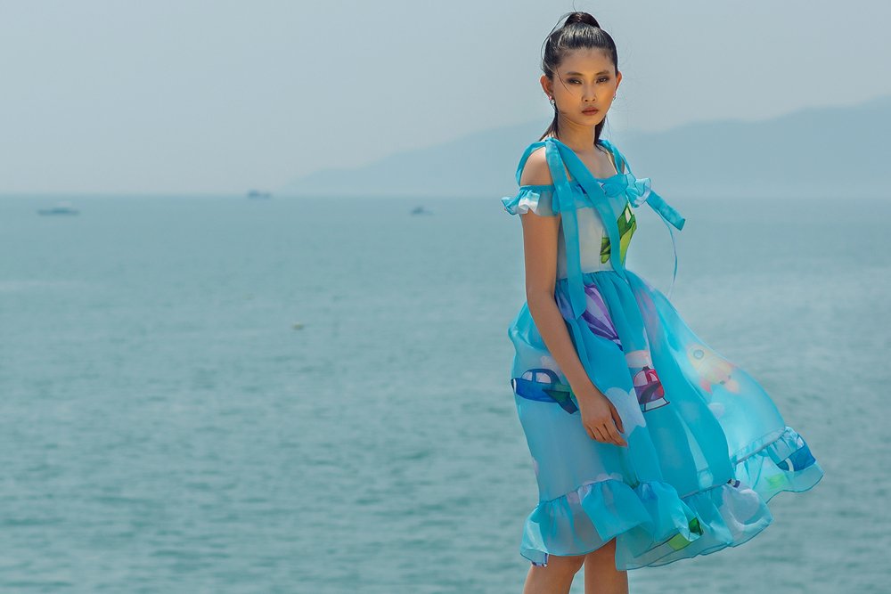 Hinh anh Sieu mau Kim Nhung bay bong voi nhung ‘ang may’ 3
