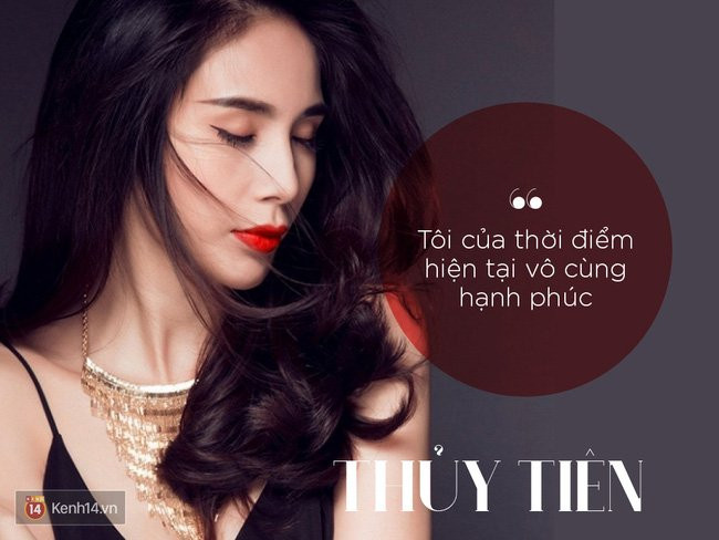 Từ ký ức tuổi thơ đầy tủi hờn của Thủy Tiên: Hạnh phúc đơn giản chỉ là mỗi sáng thức giấc thấy mẹ nằm bên còn sống, mình còn sống! - Ảnh 5.