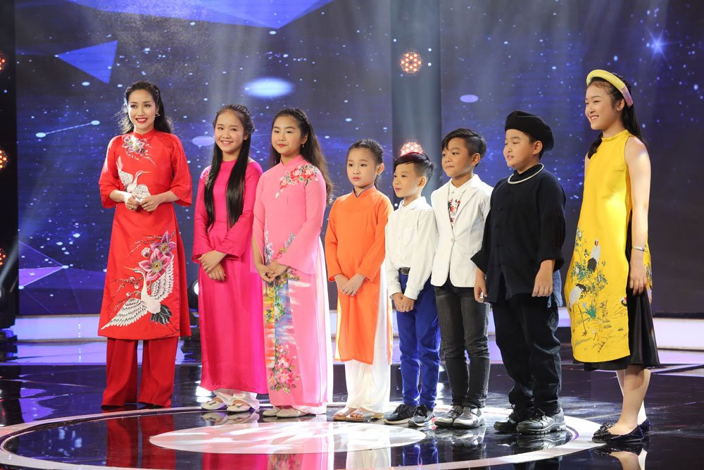 Hinh anh Cam Ly, Quang Linh buon ‘nao long’ truoc ‘hien tuong dan ca nhi’ 3