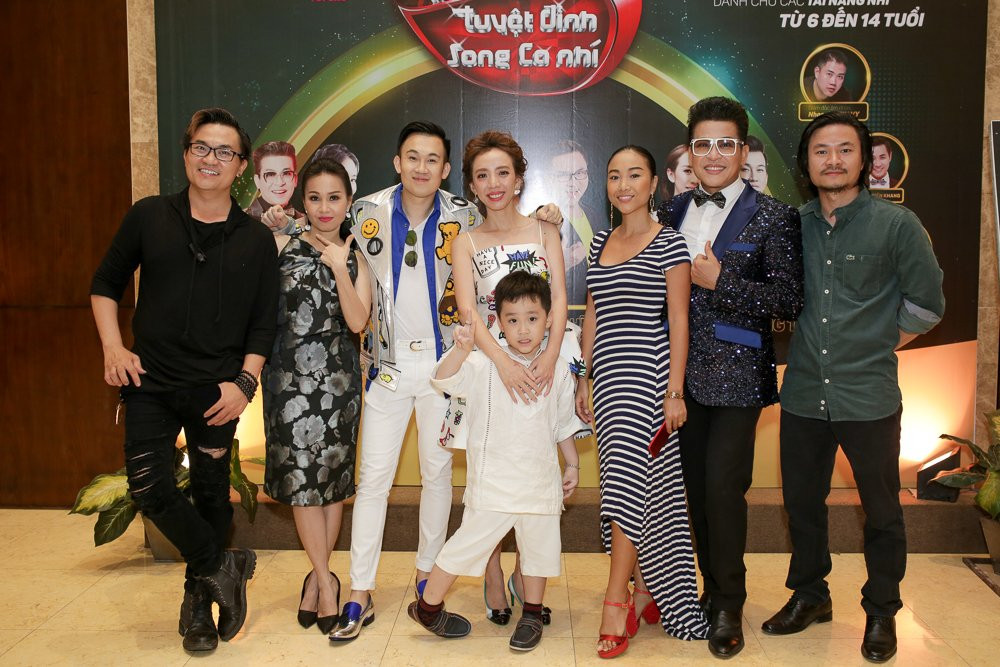 Hinh anh Thanh Bach: 'Toi duoc moi tu truoc, khong phai the cho Tran Thanh'