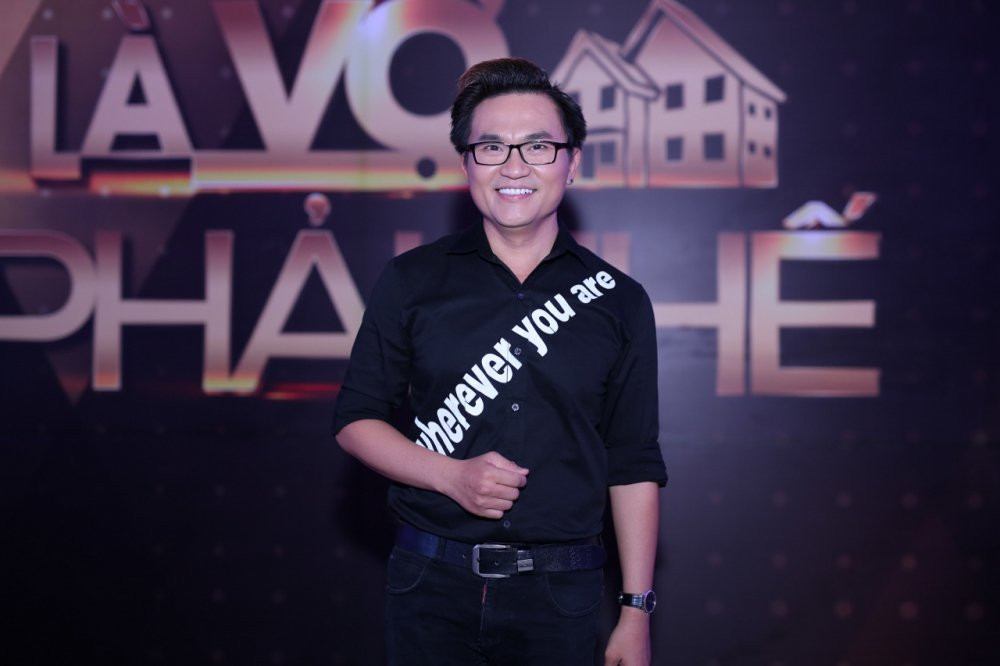 Hinh anh Hong Dao: \'Toi khong co y dinh canh tranh voi Viet Huong\' 5