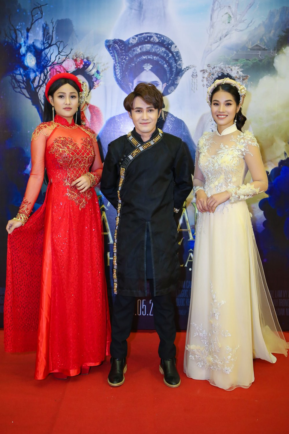 Hinh anh Huynh Lap dau tu tien ty cho du an ‘Tam Cam: Chuyen Huynh Lap ke” 3