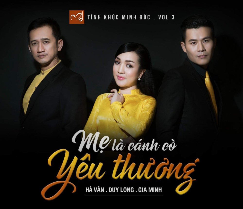 Hinh anh Hoc tro Dam Vinh Hung khoe giong ngot ngao khi hat ve me