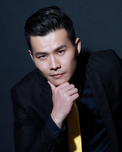 Hinh anh Hoc tro Dam Vinh Hung khoe giong ngot ngao khi hat ve me