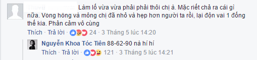 Hinh anh Nhung lan dap tra du luan khi bi 'giao huan' vi mac do goi cam cua Toc Tien 3