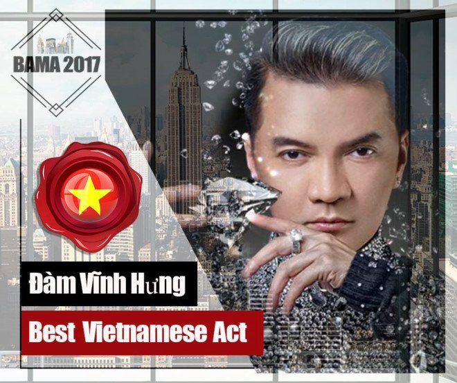 Hinh anh Dam Vinh Hung: ‘Hay dat minh vao vi tri cua nguoi khac’ 5