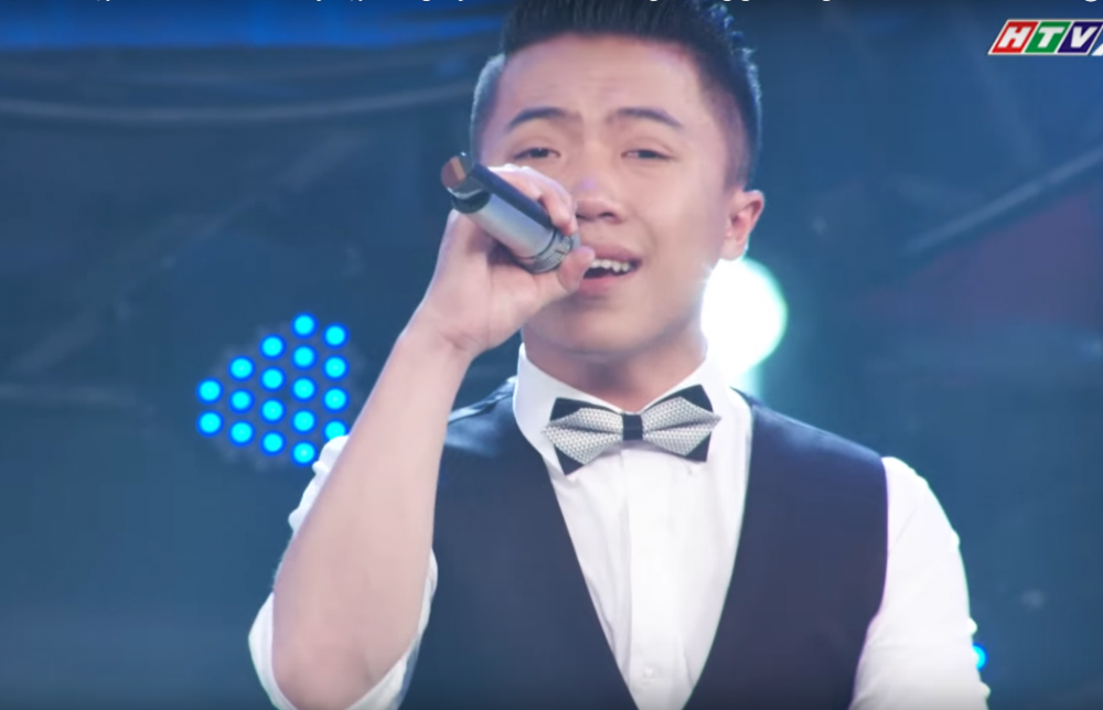 Hinh anh Link xem truc tiep Phien ban hoan hao tap 10: Isaac thua nhan tham gia vi My Tam