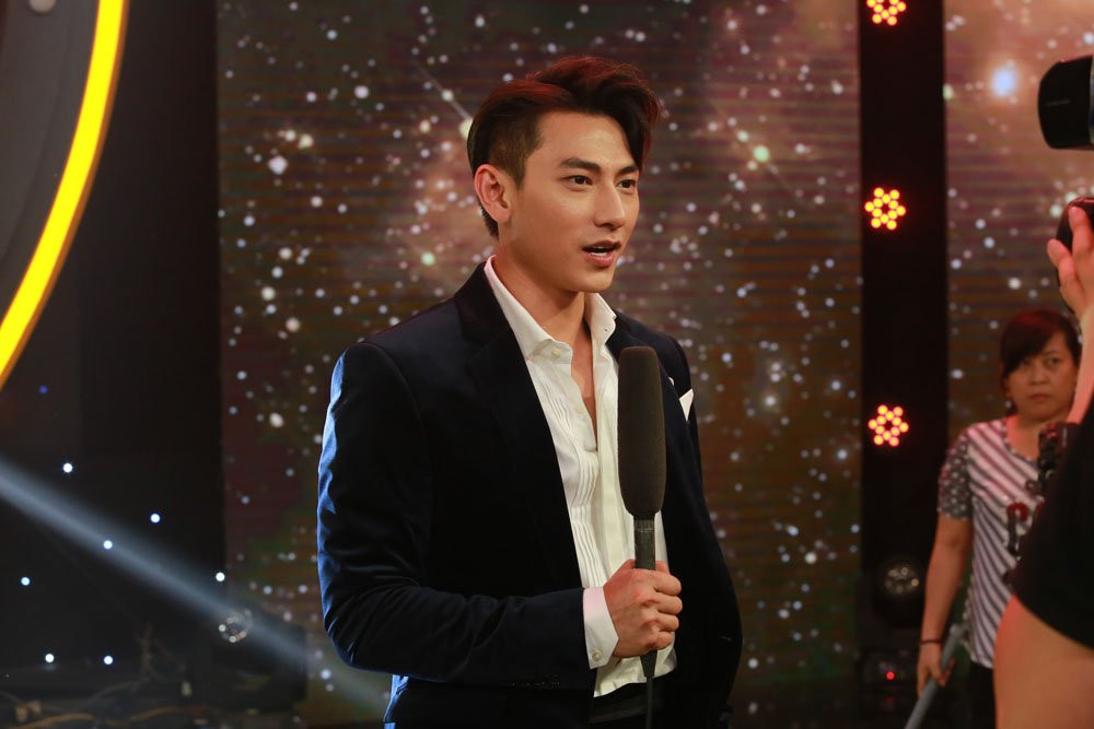 Hinh anh Link xem truc tiep Phien ban hoan hao tap 10: Isaac thua nhan tham gia vi My Tam