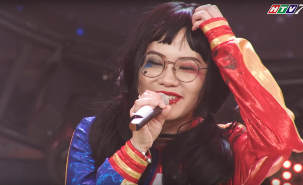 Hinh anh Link xem truc tiep Phien ban hoan hao tap 10: Isaac thua nhan tham gia vi My Tam 4