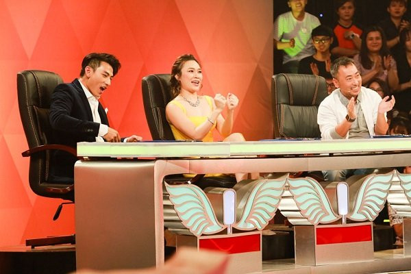 Hinh anh Link xem truc tiep Phien ban hoan hao tap 10: Isaac thua nhan tham gia vi My Tam 4