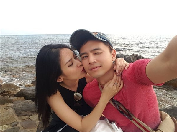 Hinh anh Nam tay nhau di khap the gian xua roi, Tu Vi quyet dinh \'loi chan chong\' du lich khap noi 10