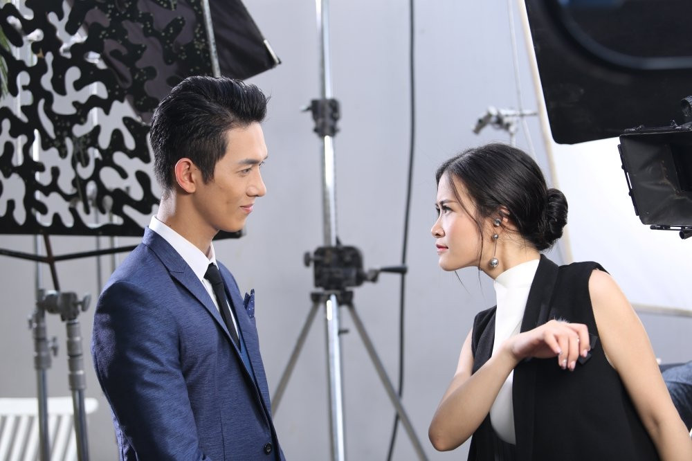 Hinh anh Dung nhu du doan, khan gia phat ‘sot’ voi ca khuc ballad moi cua Dong Nhi 4