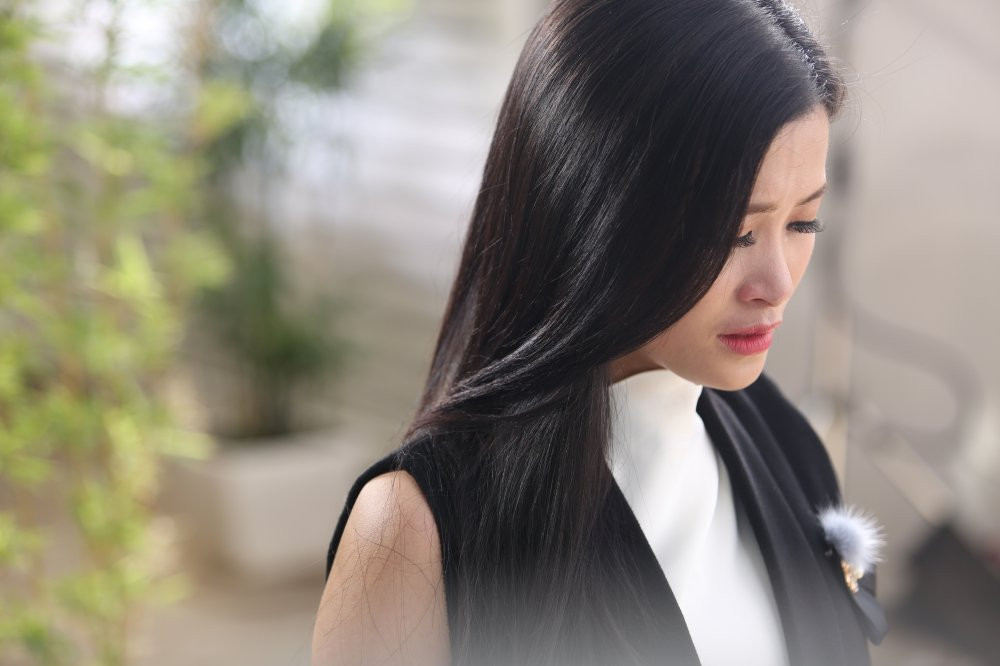 Hinh anh Dung nhu du doan, khan gia phat ‘sot’ voi ca khuc ballad moi cua Dong Nhi 6
