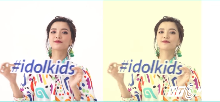 Hinh anh Ngoi ghe nong Vietnam Idol Kids, Bich Phuong van 'lay' the nay day 8