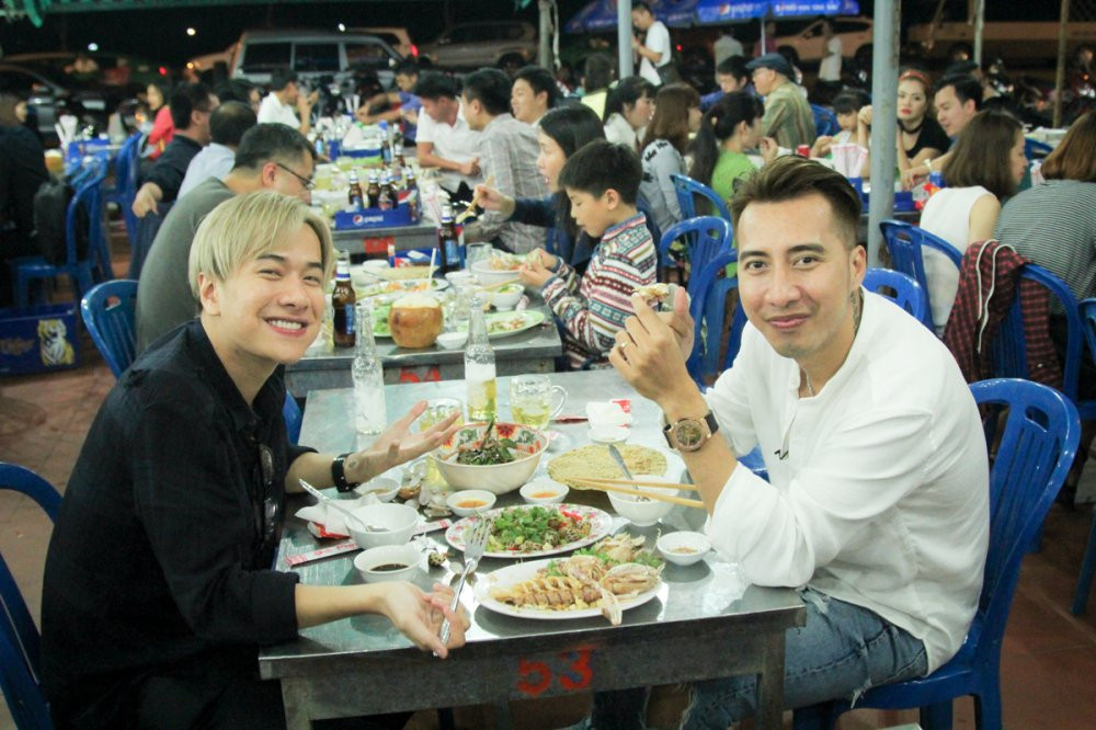 Hinh anh Only C ngau hung sang tac ca khuc danh rieng cho Da Nang 7