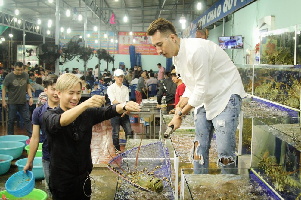 Hinh anh Only C ngau hung sang tac ca khuc danh rieng cho Da Nang 7