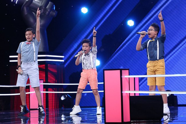 Hinh anh Phat hien diem trung hop cua 2 phien ban nhi ca khuc ‘That bat ngo’