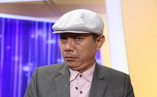 Hinh anh Bi noi hon hao voi dan chu Trung Dan, Huong Giang len tieng: ‘Mot nua su that khong phai la su that’ 3