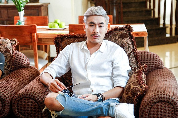 Hinh anh \'Chuong trinh nao co Huong Giang tham gia, xin dung moi toi\' 3