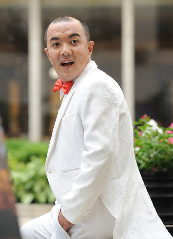 Hinh anh \'Chuong trinh nao co Huong Giang tham gia, xin dung moi toi\' 7