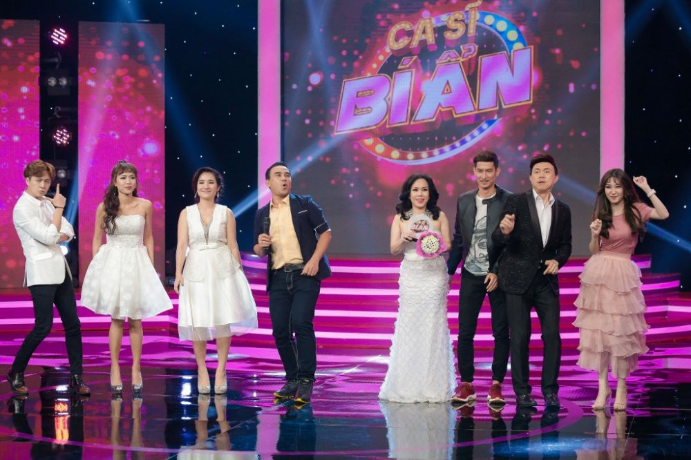 Hinh anh Ngo Kien Huy – Khong Tu Quynh bat ngo to chuc le cuoi 3