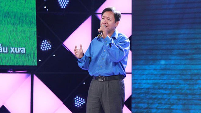 Hinh anh Tran Thanh, Cam Ly va nhung uoc mo khong kiem duoc nuoc mat