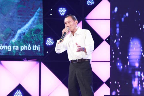 Hinh anh Tran Thanh, Cam Ly va nhung uoc mo khong kiem duoc nuoc mat 4