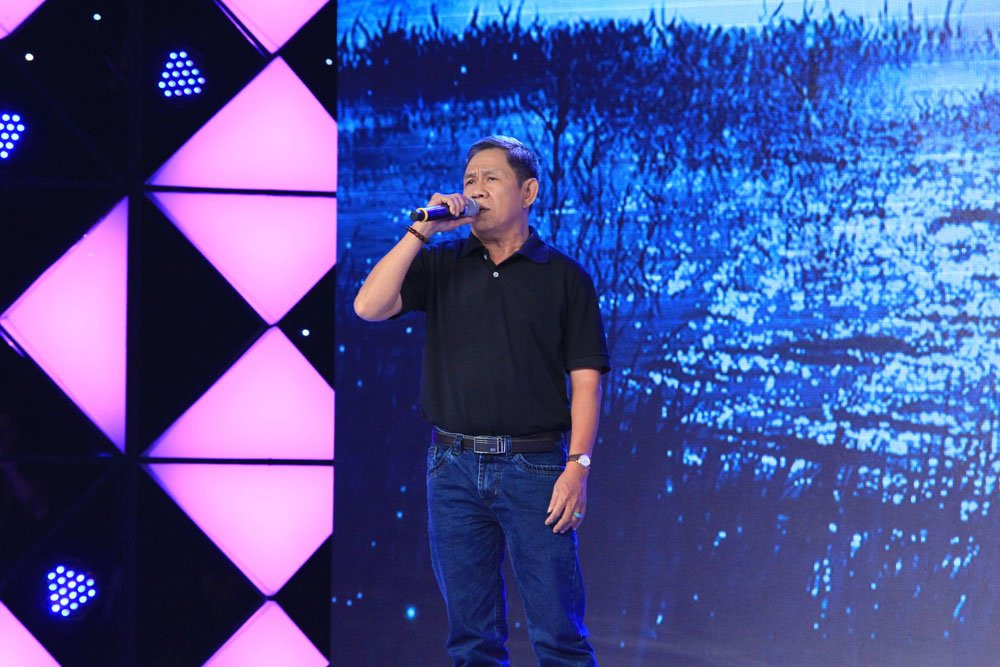 Hinh anh Tran Thanh, Cam Ly va nhung uoc mo khong kiem duoc nuoc mat 6