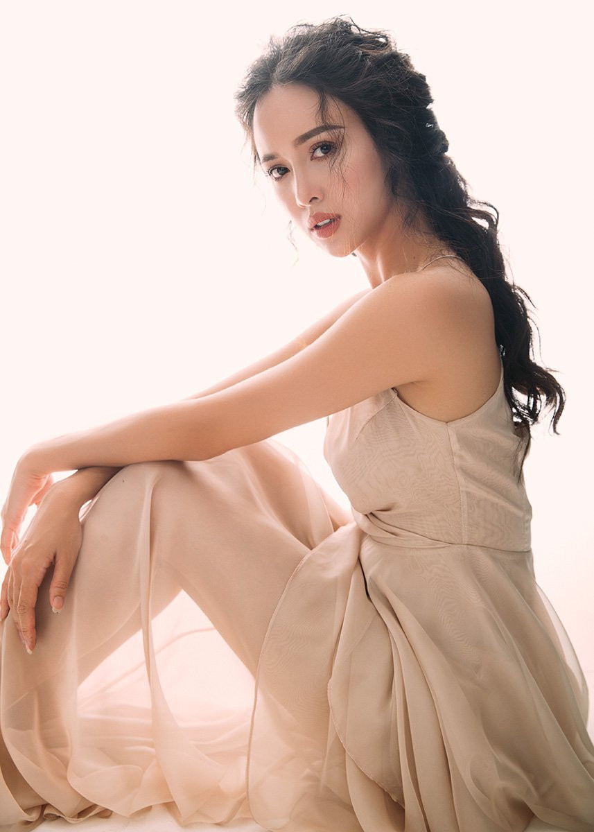 Hinh anh Day se la hinh tuong cua Vu Ngoc Anh tai ‘Cannes’ nam nay?