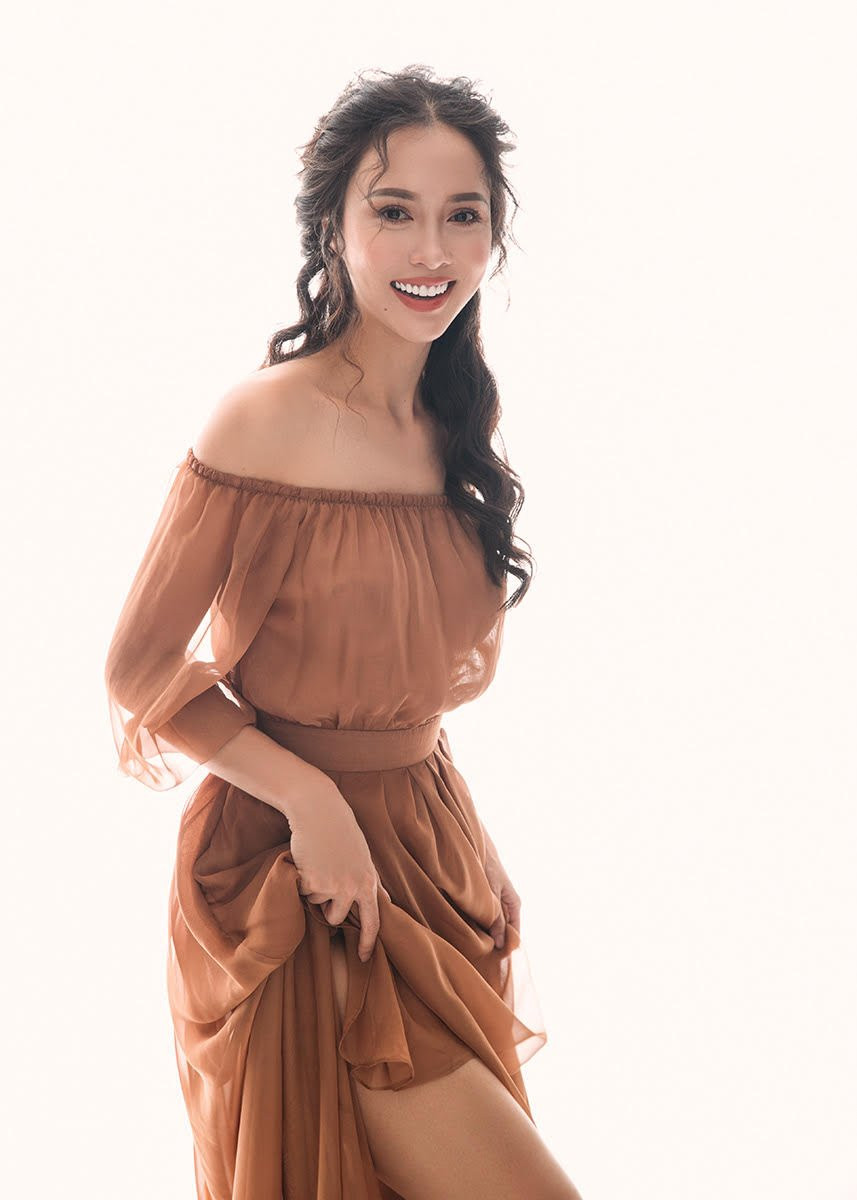 Hinh anh Day se la hinh tuong cua Vu Ngoc Anh tai ‘Cannes’ nam nay? 4