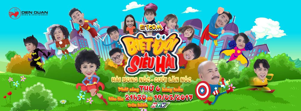 Hinh anh Hari Won dien hai cuc duyen trong phim hai dinh dam tu Thai Lan 3