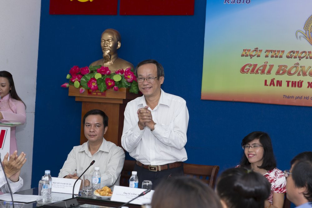 Hinh anh Hoi thi ‘Bong lua vang’ co gang khong di theo huong chuong trinh truyen hinh