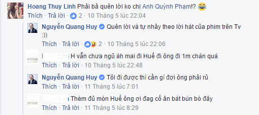 Hinh anh Nghi van Pham Quynh Anh va chong da \'duong ai nay di\' 11