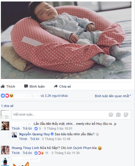 Hinh anh Nghi van Pham Quynh Anh va chong da 'duong ai nay di' 12