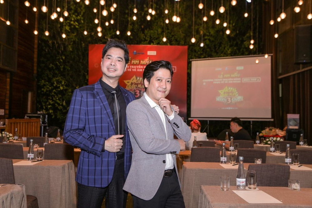 Hinh anh Sau on ao ‘The Face’, day la chuong trinh truyen hinh dau tien co Minh Hang xuat hien