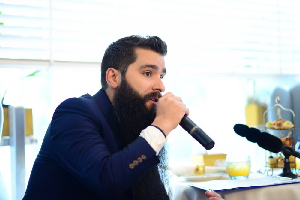 Hinh anh Dao dien phim Kong: ‘Voi toi, Ngo Thanh Van rat khac biet’ 3