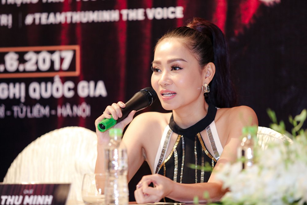 Hinh anh Ki niem 25 nam ca hat, Thu Minh dau tu tien ty cho dem nhac rieng 5