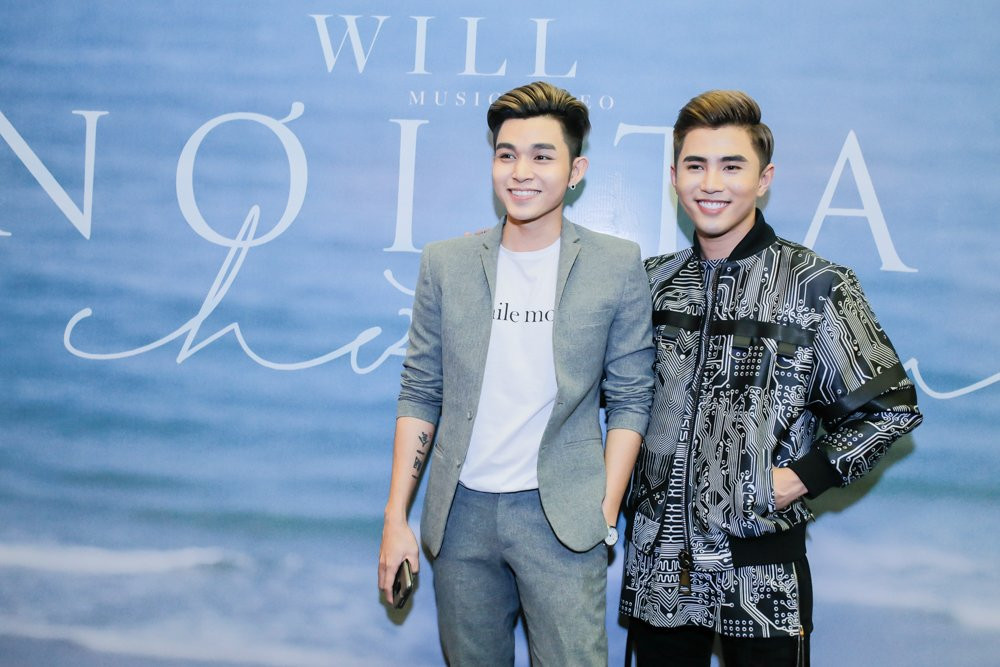 Hinh anh Will 365: ‘Toi tung bi coi thuong va mac chung tram cam’