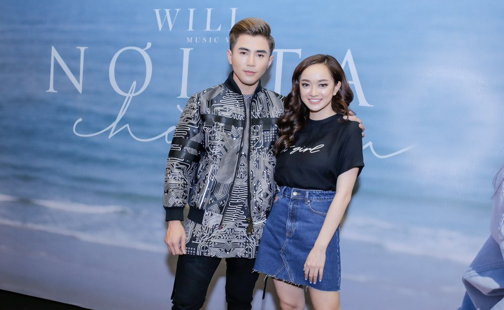 Hinh anh Will 365: ‘Toi tung bi coi thuong va mac chung tram cam’