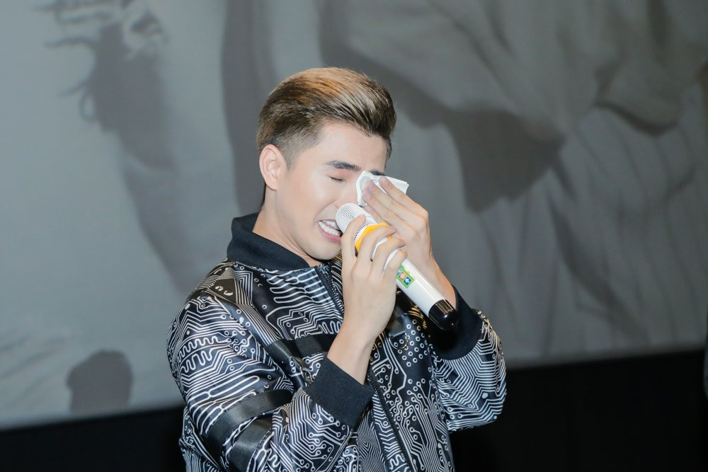 Hinh anh Will 365: ‘Toi tung bi coi thuong va mac chung tram cam’ 7