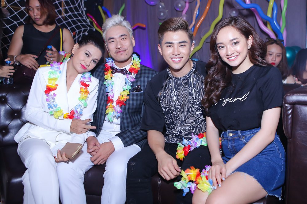 Hinh anh Giam 9kg trong 4 thang, Hari Won tu tin khoe voc dang thon gon 5